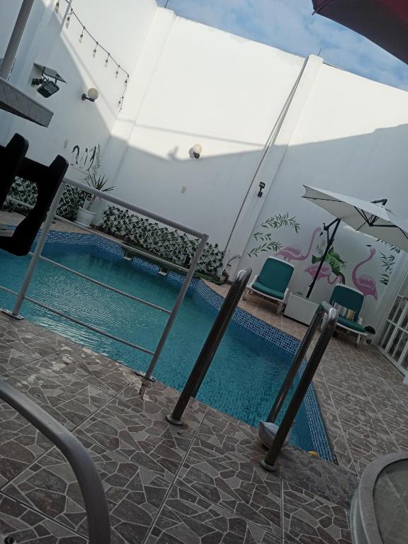 El Candelabro de Paracas - 4