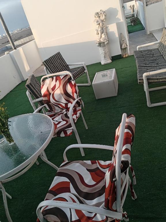 El Candelabro de Paracas - 5