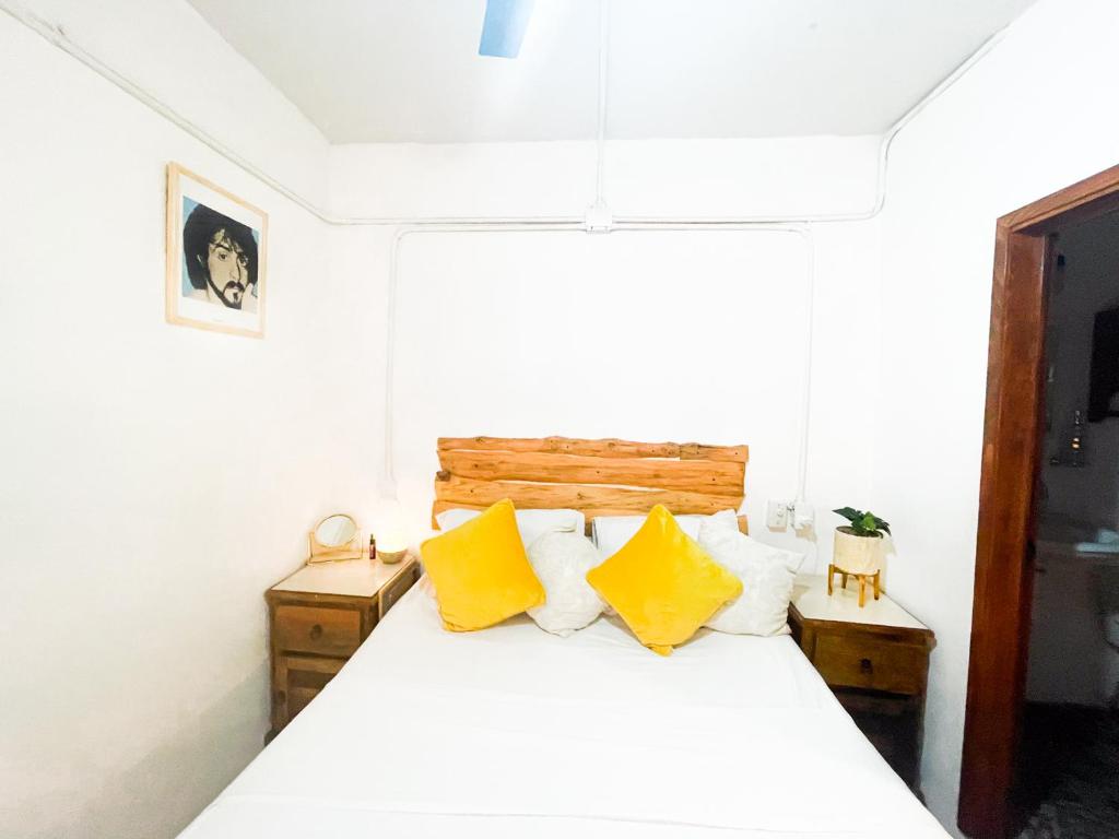 Cozy apartment PV - 1