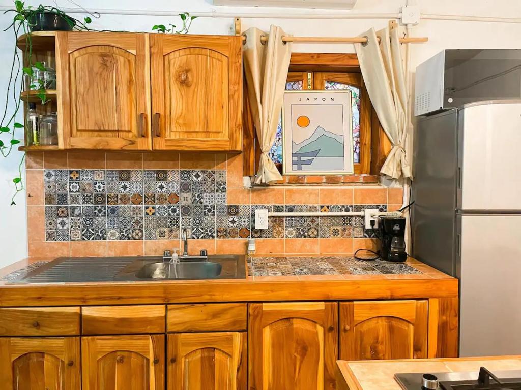 Cozy apartment PV - 4