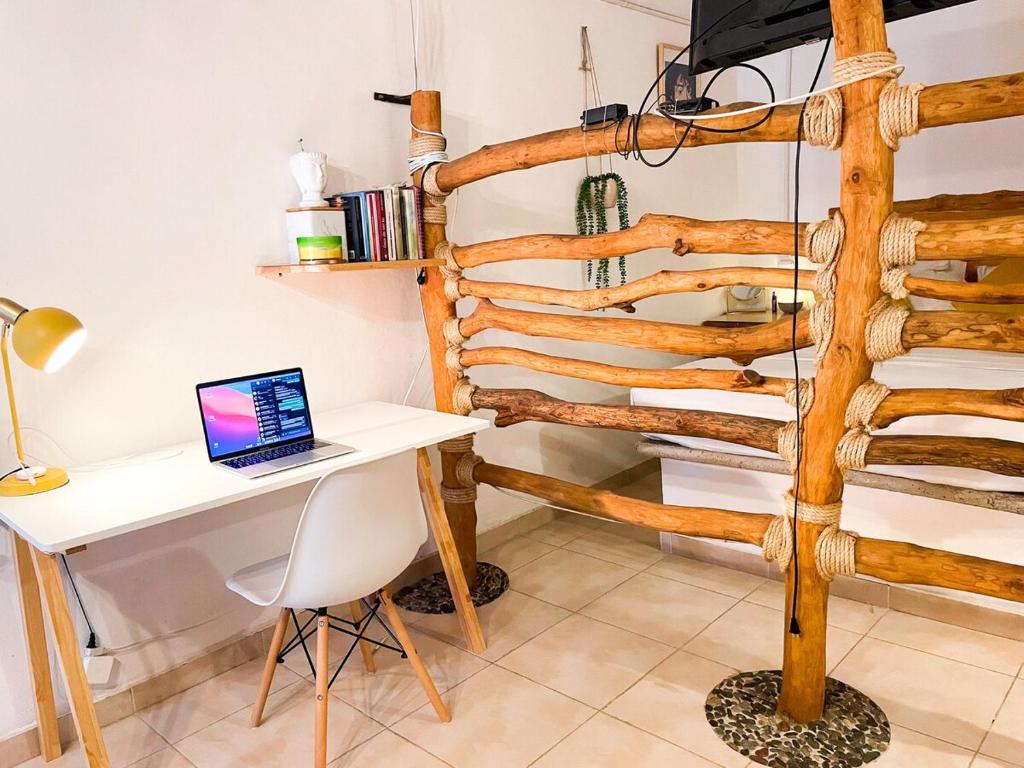 Cozy apartment PV - 5