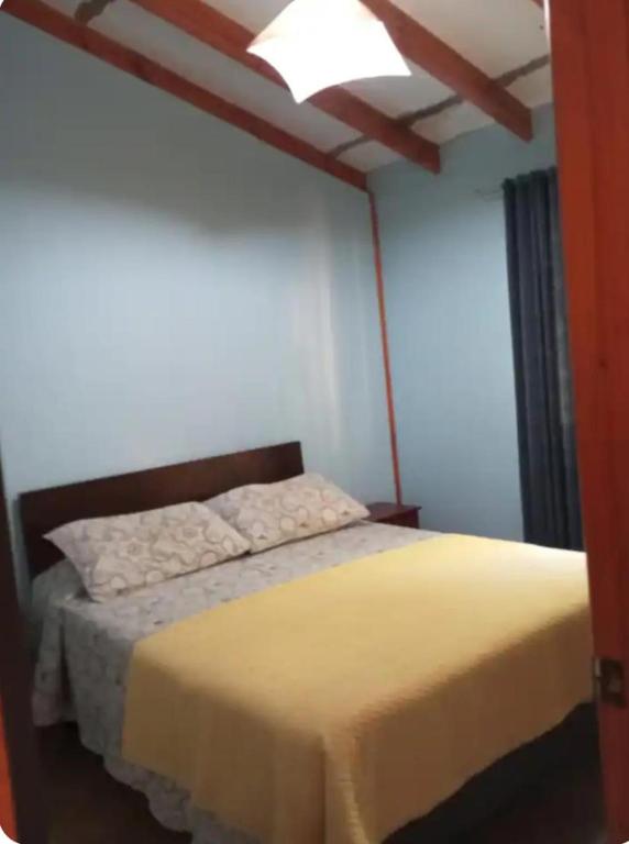 Casa en Olmué Quebrada Alvarado V region - 1