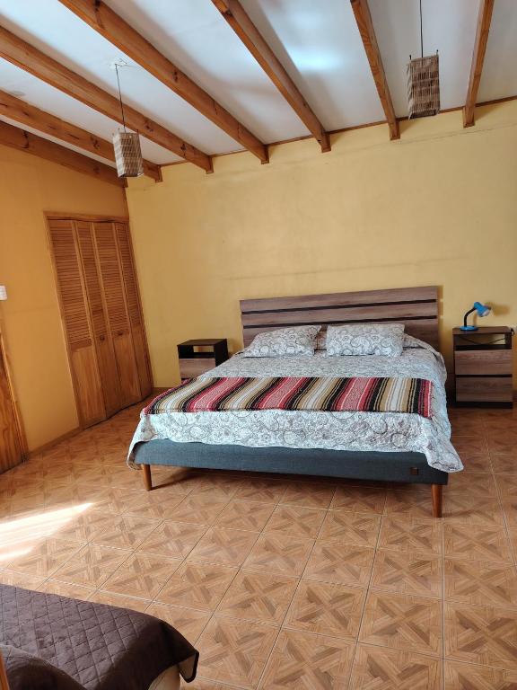 Casa en Olmué Quebrada Alvarado V region - 2