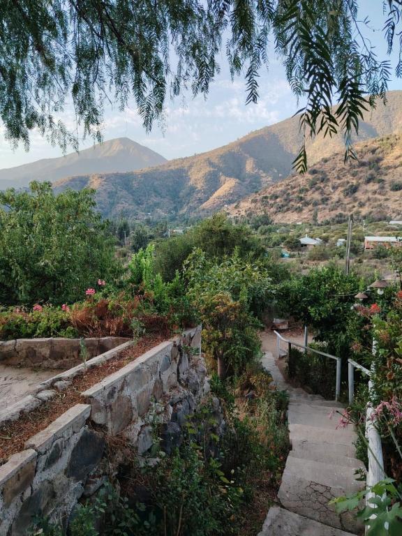 Casa en Olmué Quebrada Alvarado V region - 3