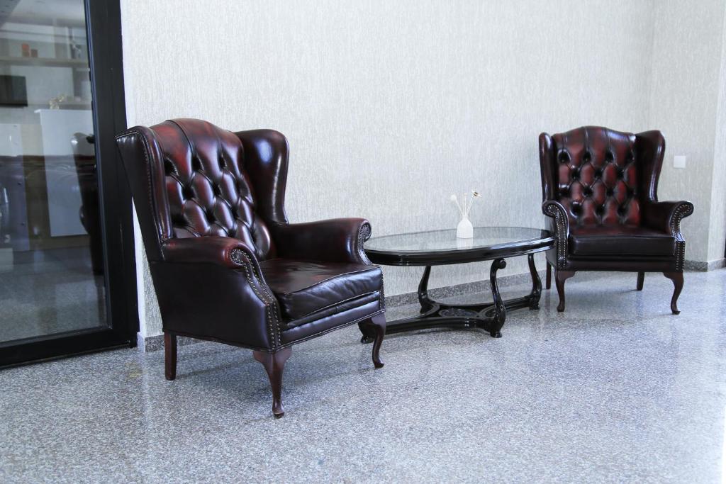 Iveria Hotel photo