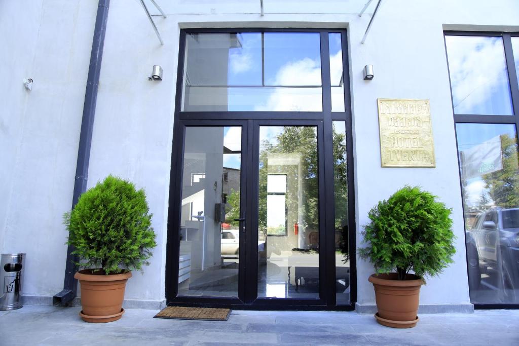 Iveria Hotel photo