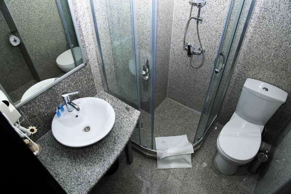 Iveria Hotel photo