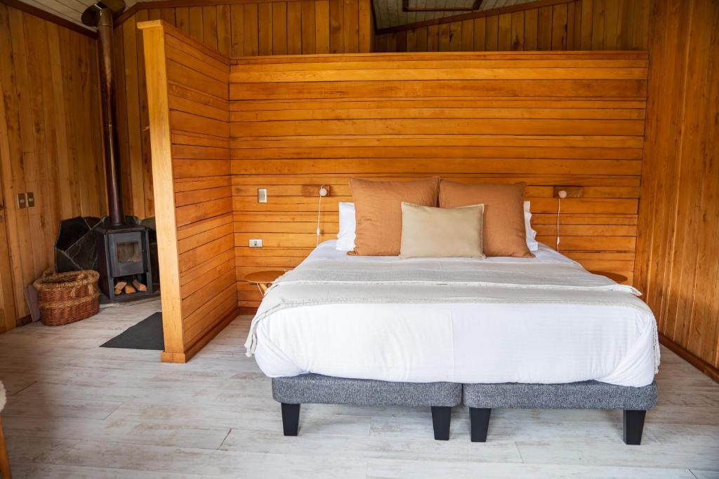 Peuma Lodge Patagonia - 5