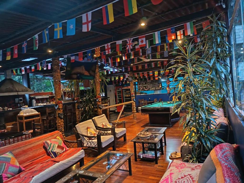 Nativus Hostel Machu Picchu - 5