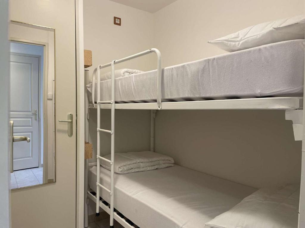 Studio cosy à Montgenèvre pour 4 personnes avec parking privatif - FR-1-330D-156 - 2