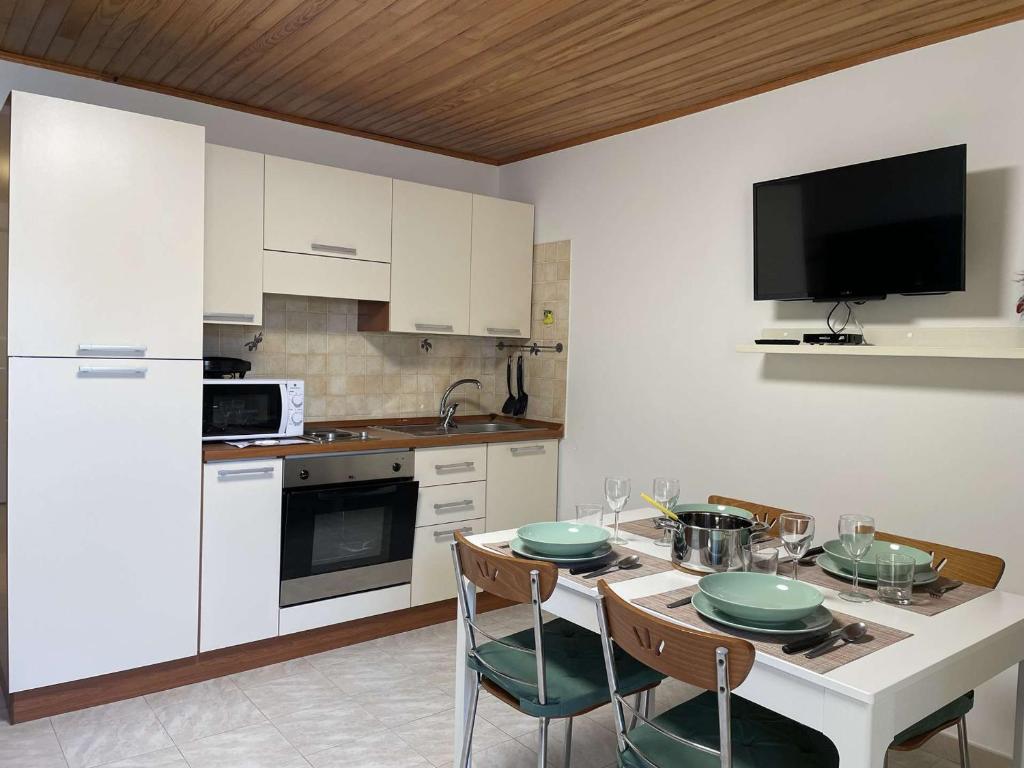Studio cosy à Montgenèvre pour 4 personnes avec parking privatif - FR-1-330D-156 - 4