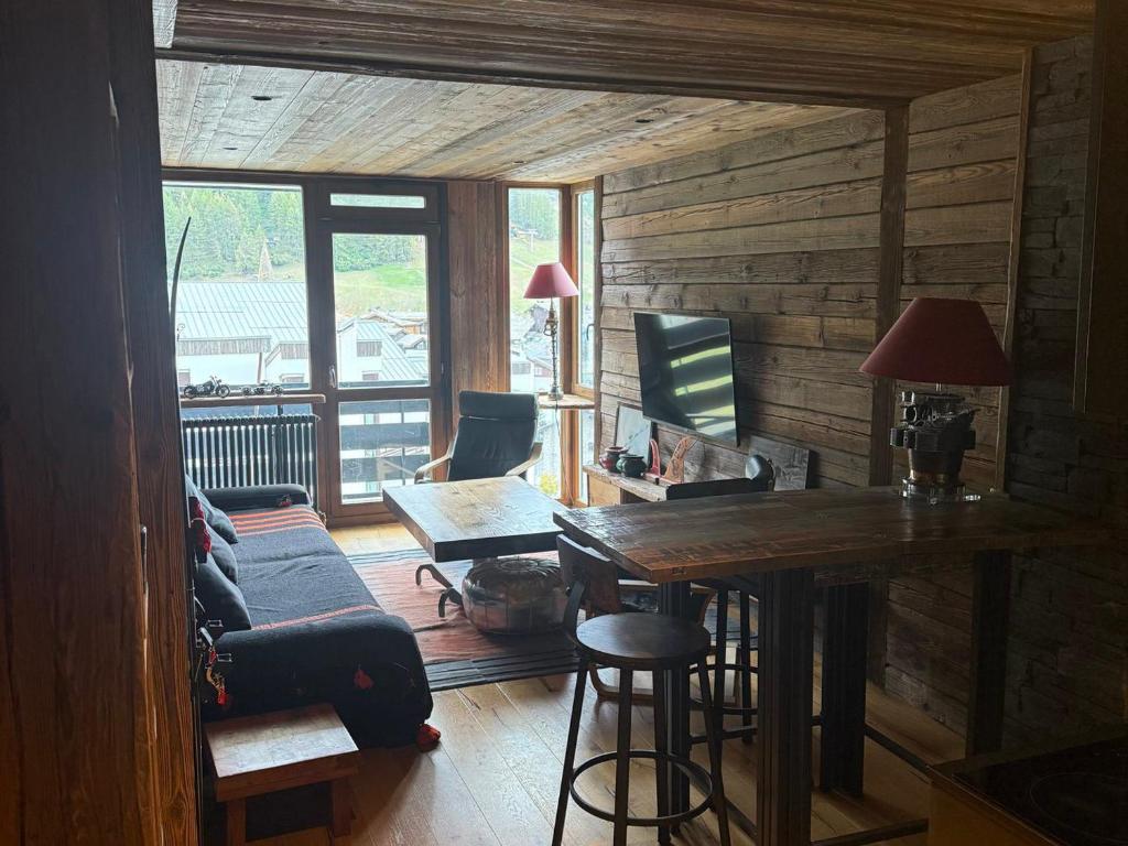 Appartement cosy pour 3 pers - Centre Val d'Isère - FR-1-519-45 - 3