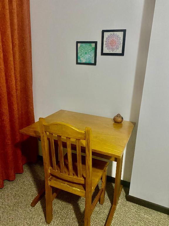 Departamento cómodo y acogedor en buena zona de Cochabamba - 2