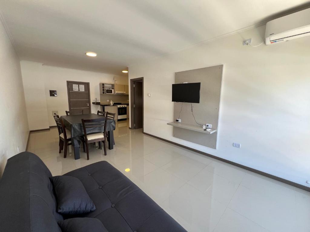 Edificio Veneto IV - Departamento de un dormitorio con balcón en pleno centro - 1