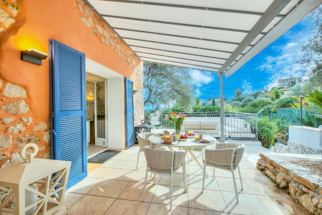 Villa Marinella, Style History Serenity - 5