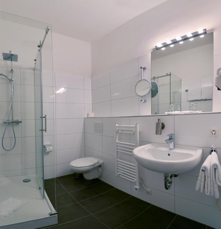 Design-Hotel Zur Abtei photo