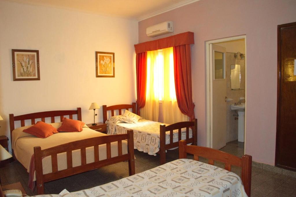 Rutas Hotel photo