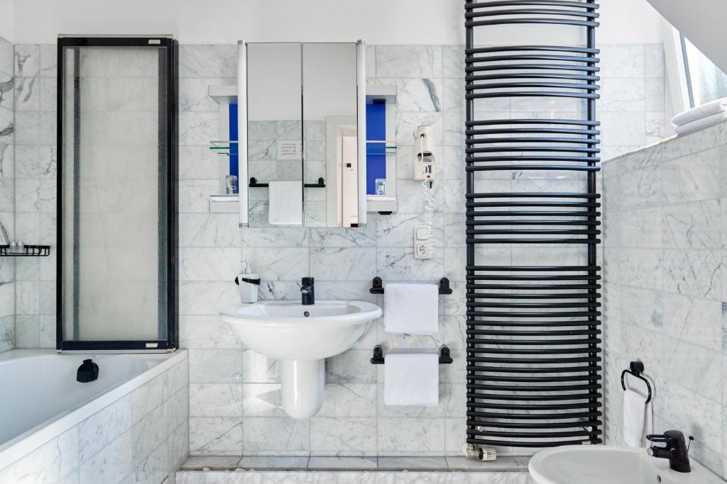 Design-Hotel Zur Abtei photo