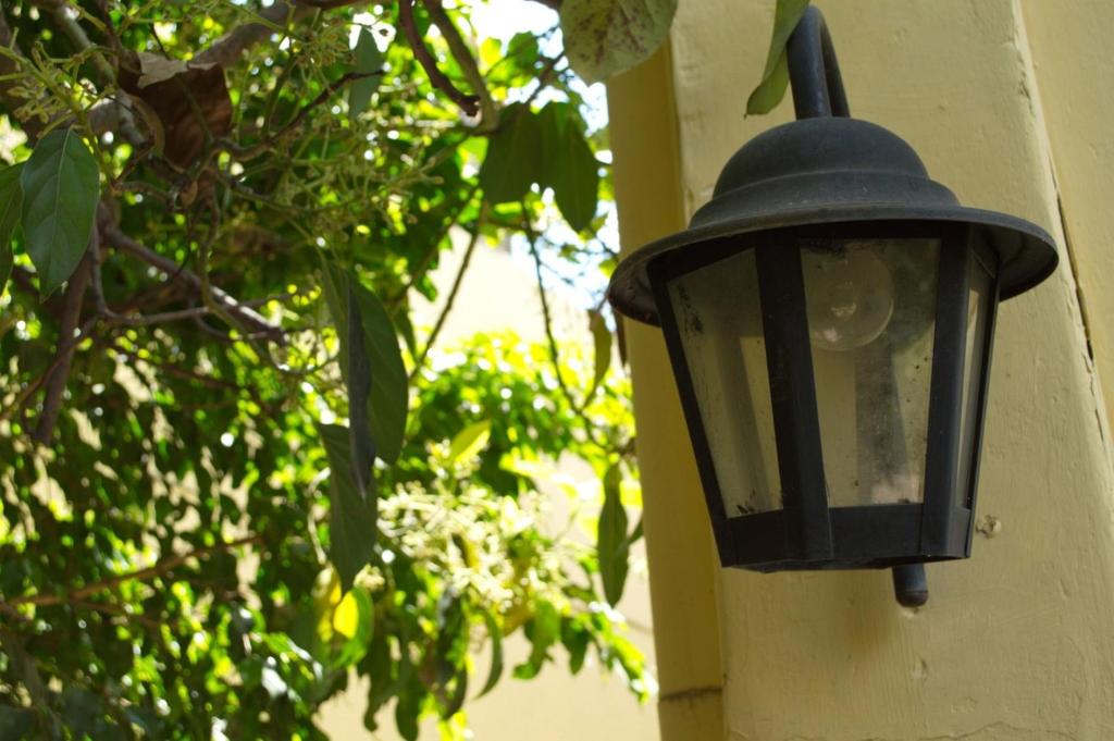 편의 시설/서비스