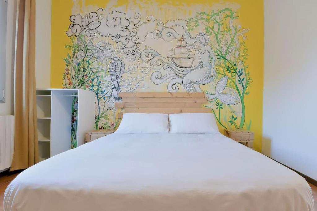 NETTUNO Guest House - 2