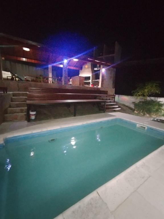 Chalet " La Maruca " - 3