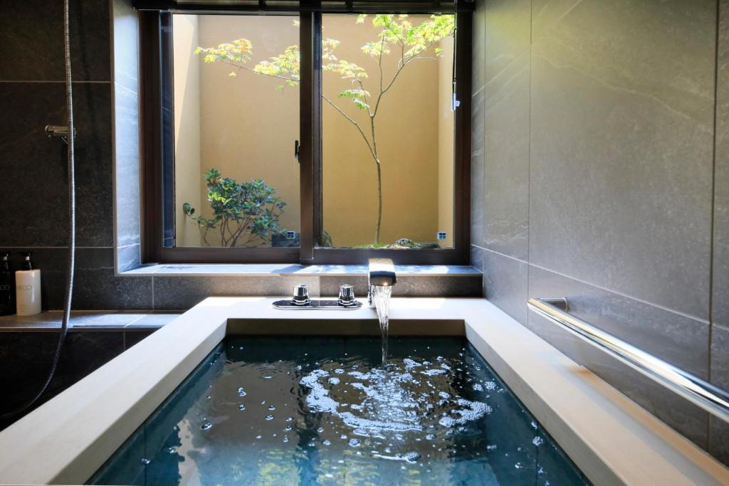 키쿠노야 호텔 이미지 1