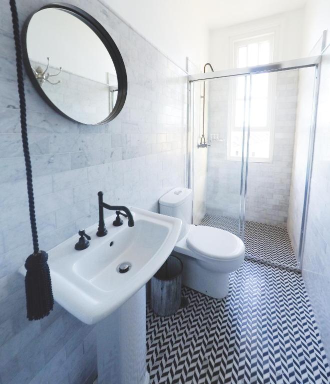 Sydney Hotel Palisade Additional