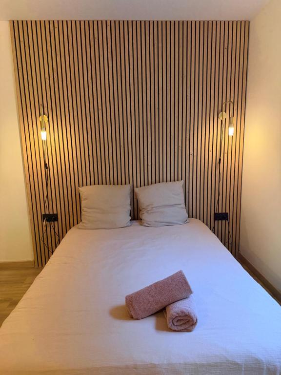 Le Clos d'AIX studio 1 - 2