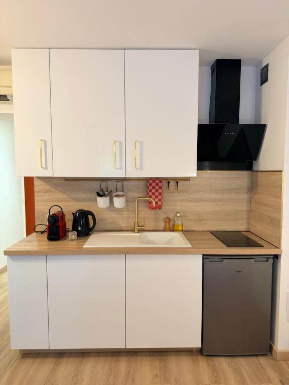 Le Clos d'AIX studio 1 - 3