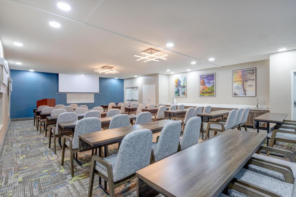 Meeting room / ballrooms