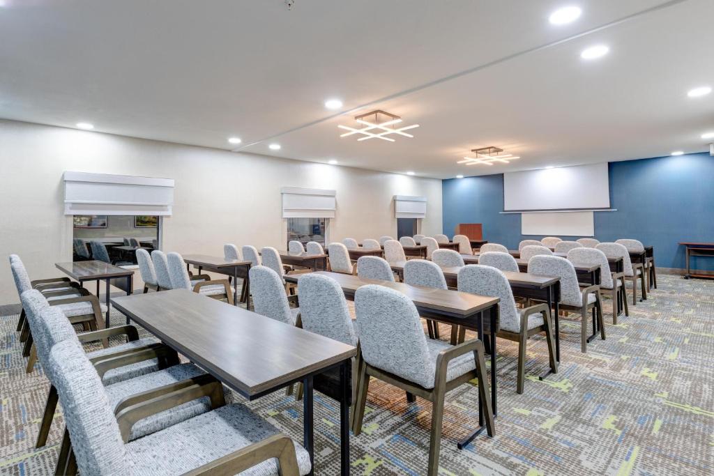 Meeting room / ballrooms