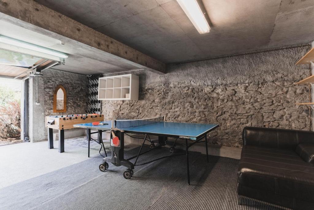 Recreational facilities