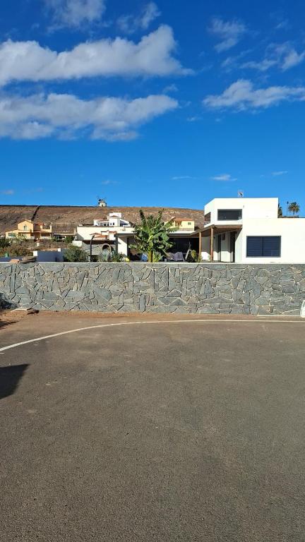 Chalet Los Molinos - 4