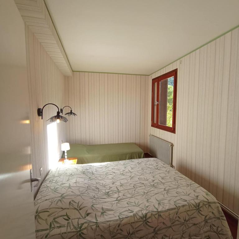5VSE-LAM4 appartement Faubourg T2 proche plage vue dégagée - 5
