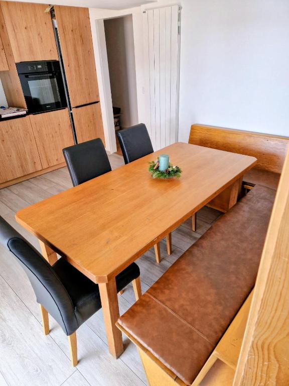 Ferienwohnung Rosenburg - 3