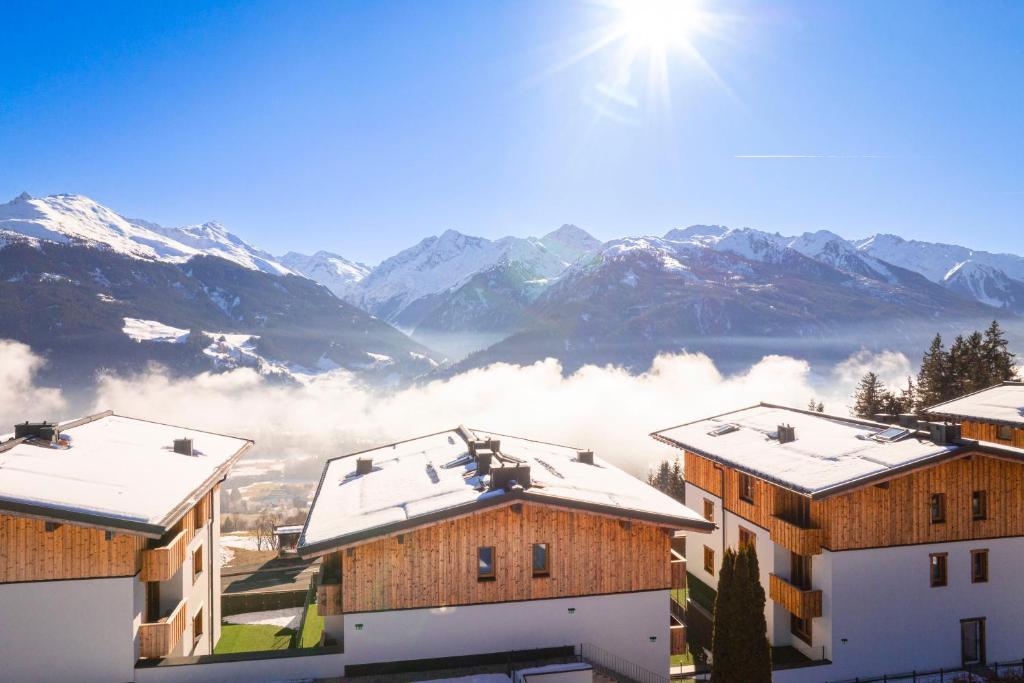 Bergresort Tauernblick by ALPS RESORTS - 2