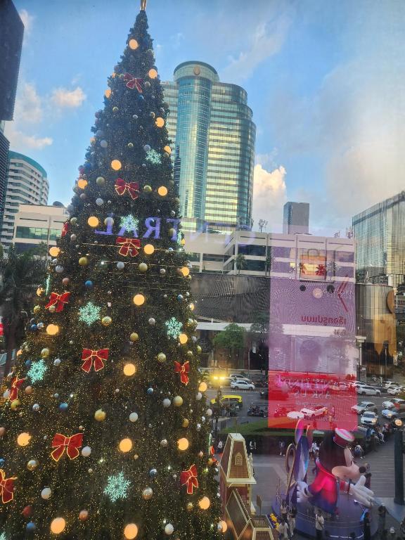 Surrounding environment