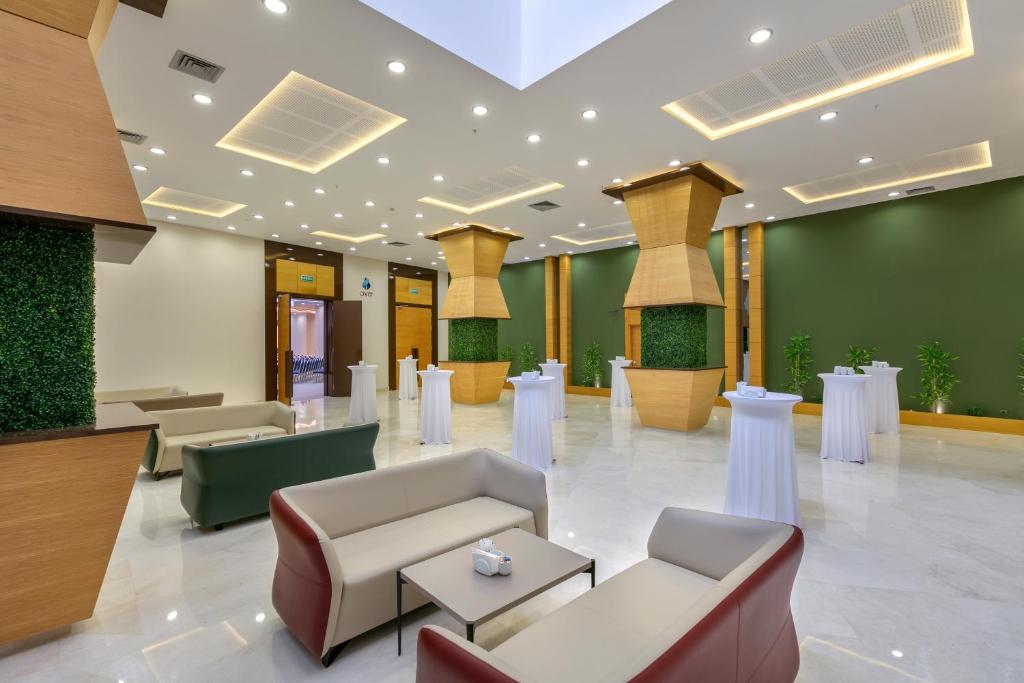 Meeting room / ballrooms