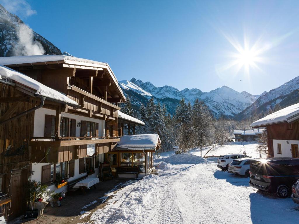 Landhaus Am Fellhorn - 1