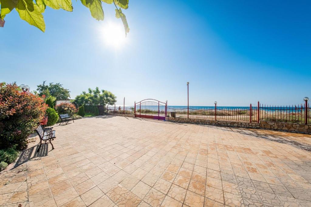 Riviera Fort Beach Apartments — Rawda, Region Burgas