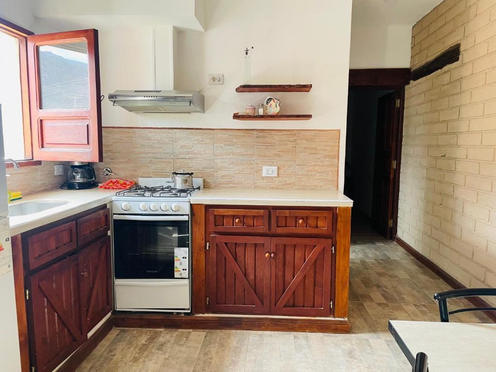 Departamento Cafayate - 5