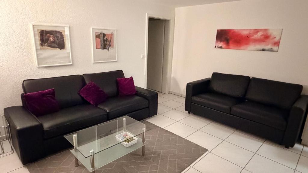 Swiss Interlaken Apartment - 2