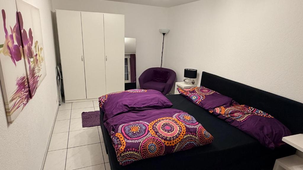 Swiss Interlaken Apartment - 4