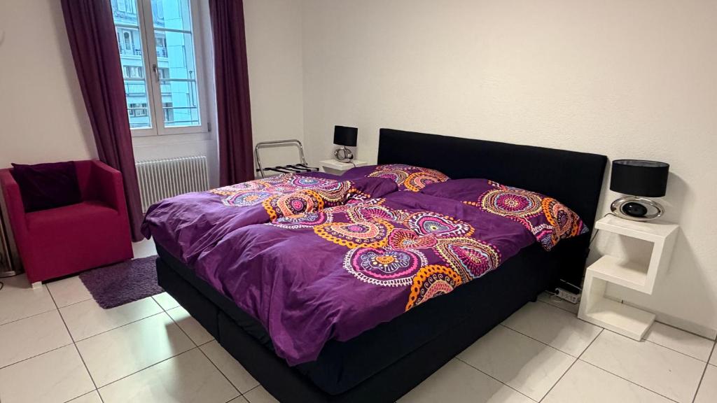 Swiss Interlaken Apartment - 3