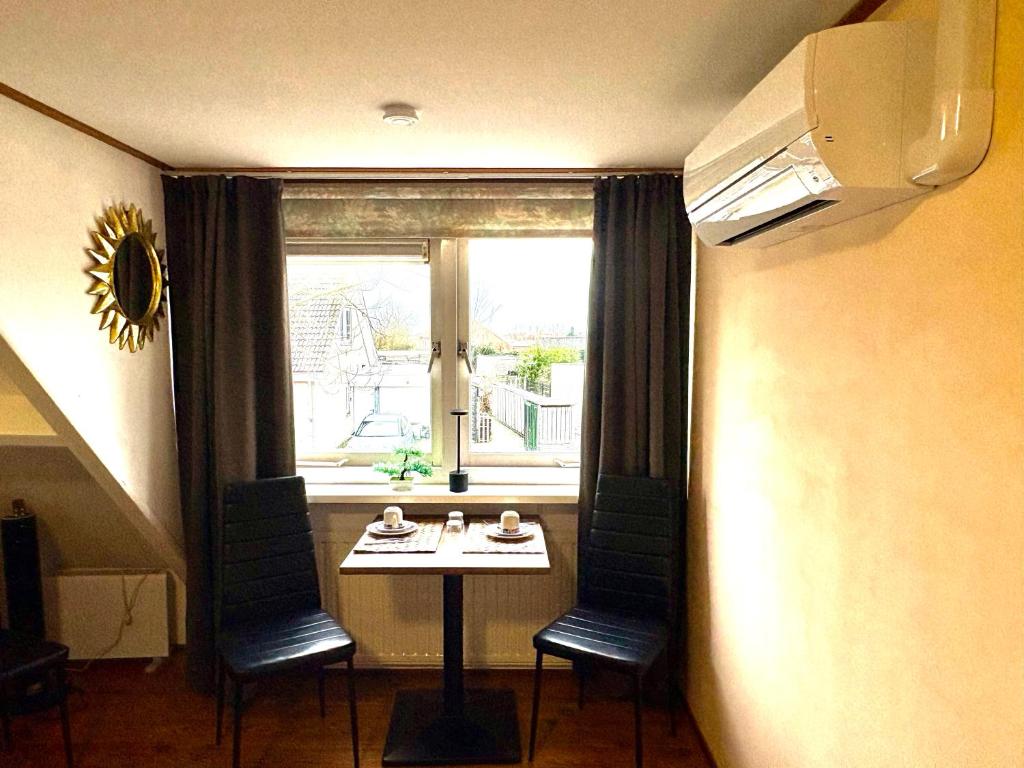 Facilities, La Casa aan Zee in Schouwen-Duiveland