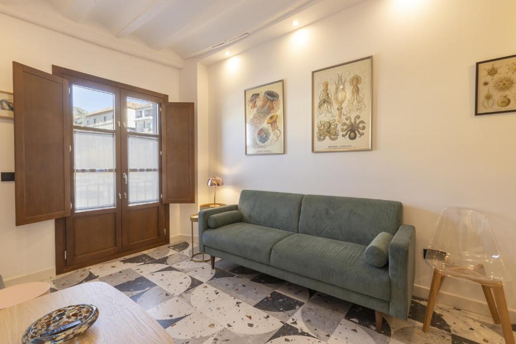 Marvelous Apartment 7 min Cathedral+ Free Parking - 3