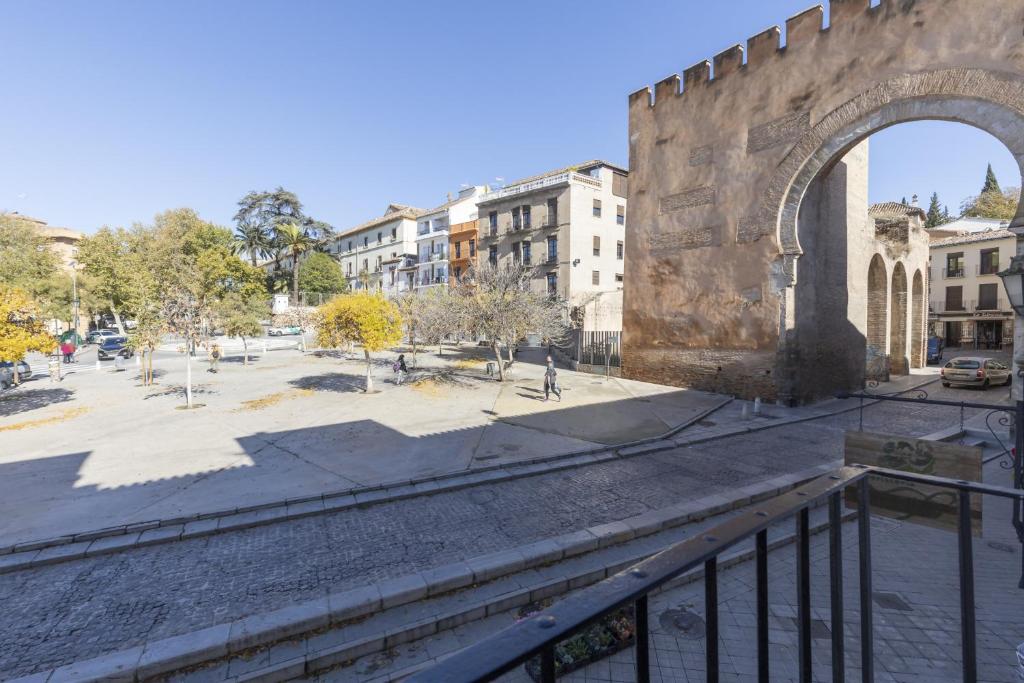 Marvelous Apartment 7 min Cathedral+ Free Parking - 4