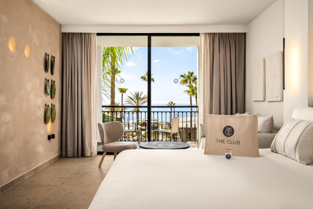 バヒア プリンシペ テネリフェ (Sunlight Bahia Principe Tenerife Complex)