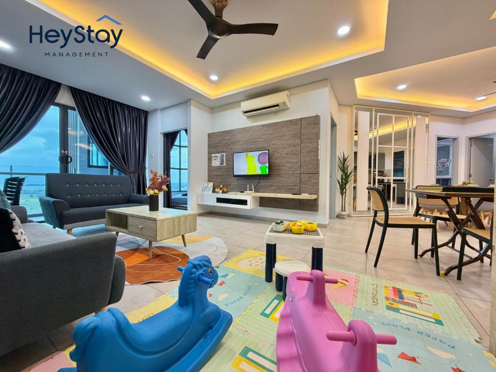 Great for children