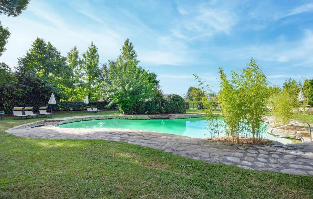 Beautiful Apartment In Cortona With Swimming Pool - 3